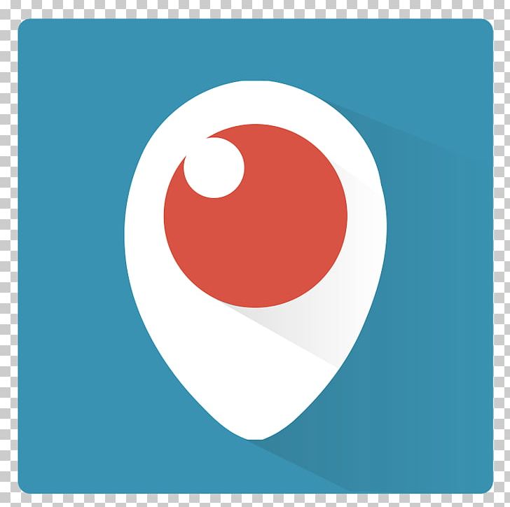 Periscope Computer Icons Social Media PNG, Clipart, Brand, Circle, Computer Icons, Computer Wallpaper, Download Free PNG Download