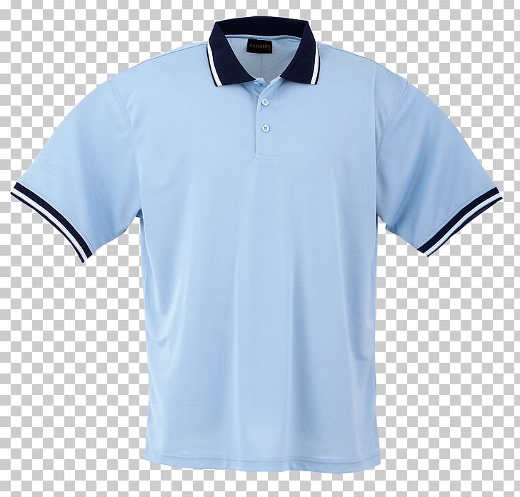 Polo Shirt T-shirt Tennis Polo Collar PNG, Clipart, Active Shirt, Angle, Blue, Clothing, Collar Free PNG Download