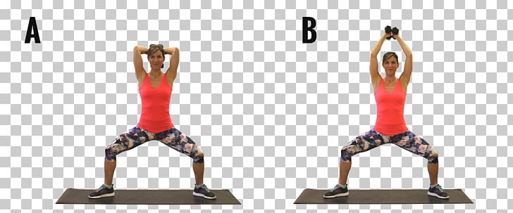Shoulder Calf Dumbbell Squat Lunge PNG, Clipart, Arm, Balance, Calf, Dumbbell, Elbow Free PNG Download