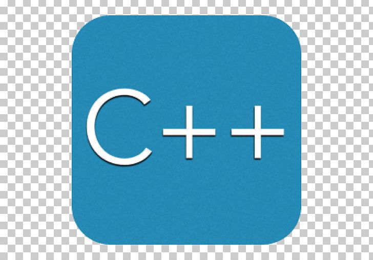 C++ Computer Icons Computer Programming Logo PNG, Clipart, Aqua, Blue, Computer Icons, Computer Program, Computer Programming Free PNG Download