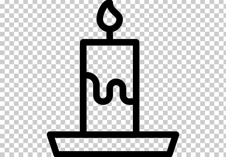 Computer Icons Candle PNG, Clipart, Area, Black And White, Brand, Candle, Computer Icons Free PNG Download