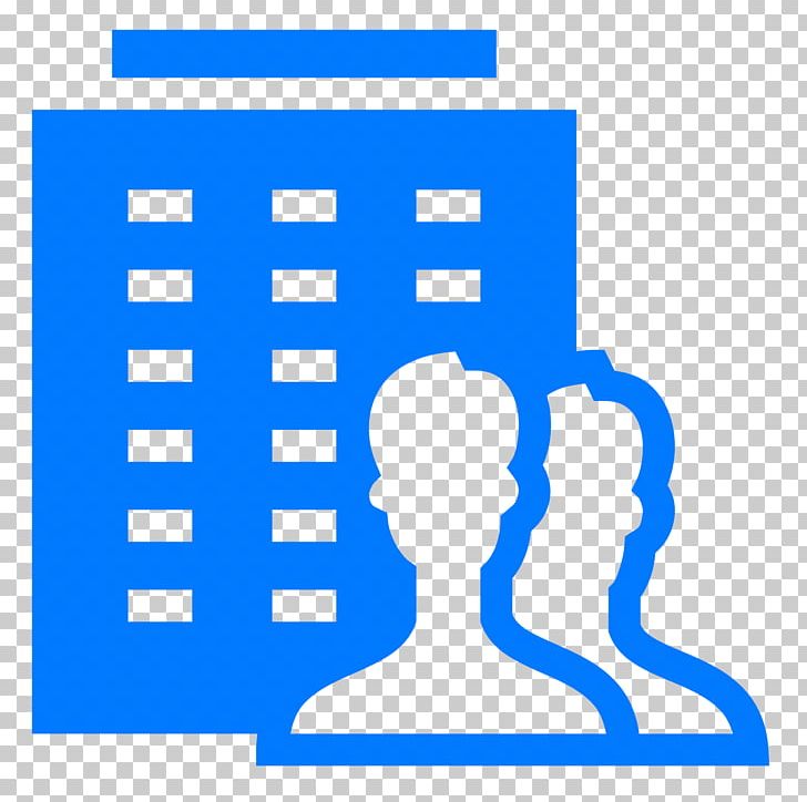 Computer Icons Company Building Logo PNG, Clipart, Angle, Architectural Engineering, Area, Blue, Brand Free PNG Download