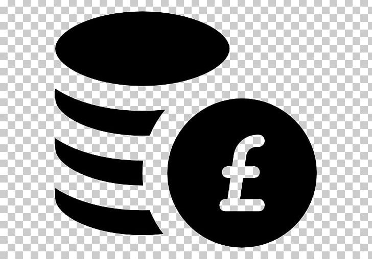 Computer Icons Euro Sign Pound Sterling Money PNG, Clipart, Area, Black And White, Brand, Circle, Commerce Free PNG Download