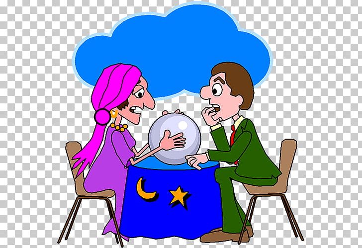 Fortune-telling Crystal Ball PNG, Clipart, Artwork, Child, Communication, Conversation, Fictional Character Free PNG Download