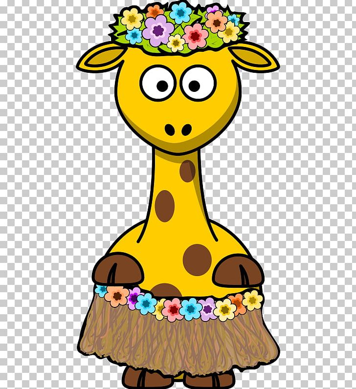 Giraffe Cartoon Drawing PNG, Clipart, Art, Artwork, Cartoon, Cuteness, Drawing Free PNG Download