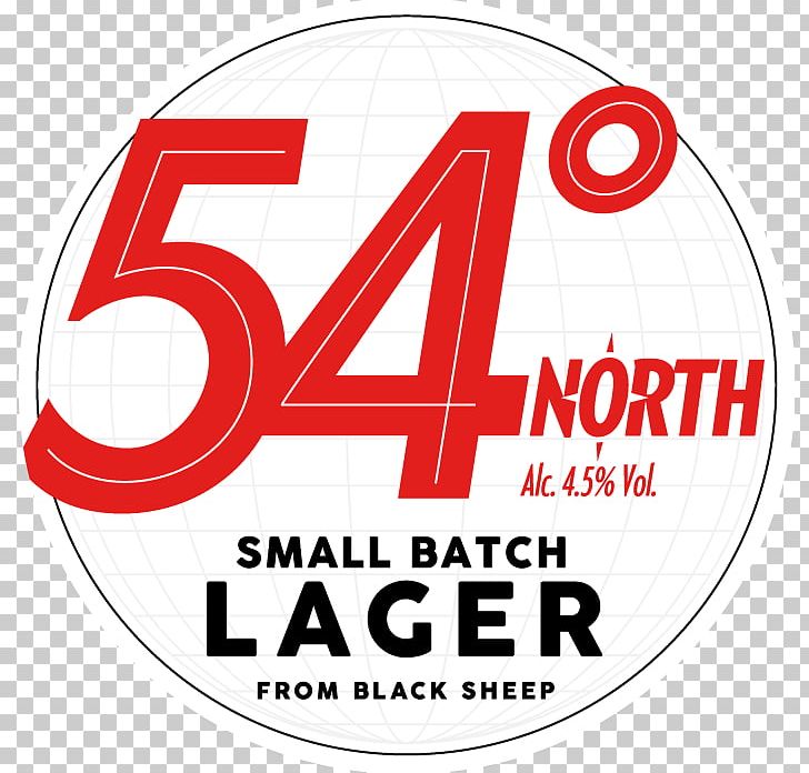 Lager Logo Black Sheep Brewery Brand PNG, Clipart, Animals, Area, Brand, Circle, Degree Free PNG Download