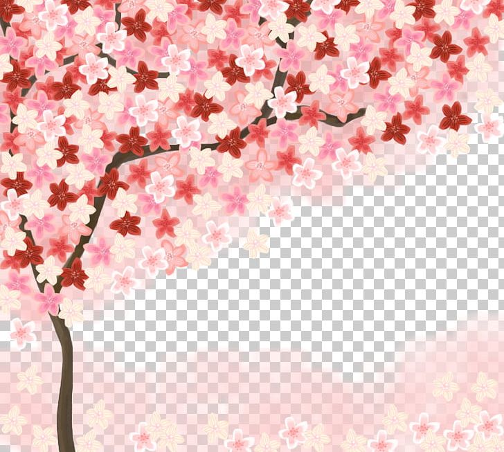 Paper Cherry Blossom PNG, Clipart, 3d Computer Graphics, Blossom, Blossoms, Branch, Cherry Free PNG Download
