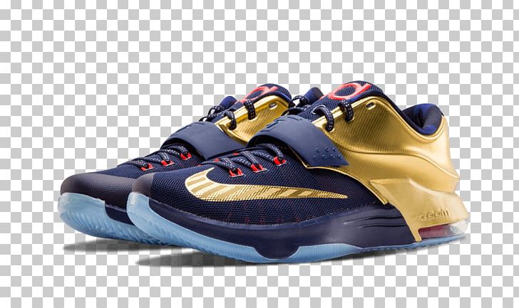 Sports Shoes Nike Free Nike KD 7 Prm 'Gold Medal' Mens Sneakers 706858 476 PNG, Clipart,  Free PNG Download