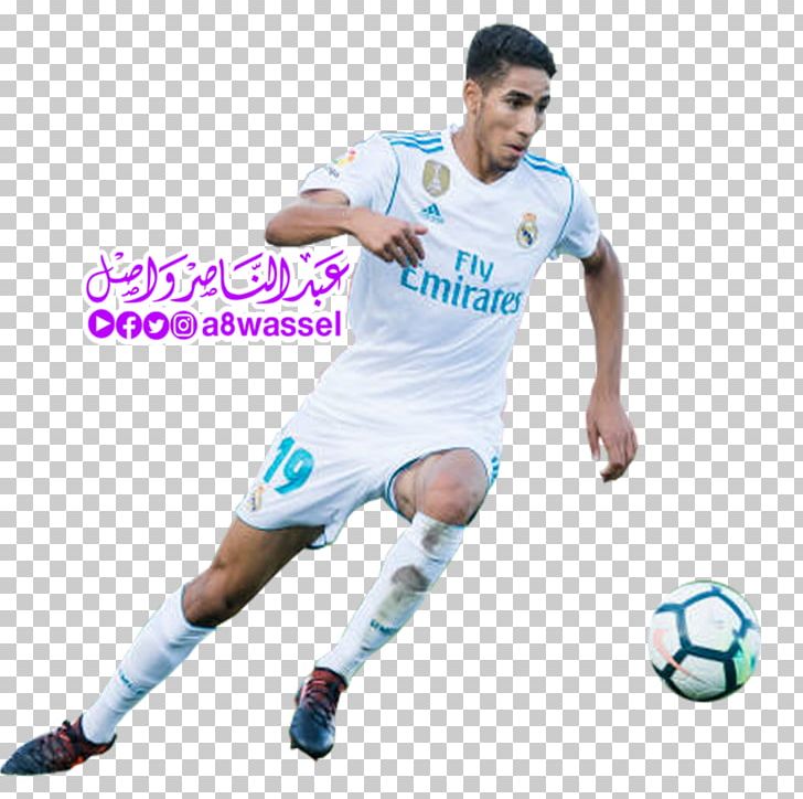 2018–19 Real Madrid C.F. Season Football Player Sport PNG, Clipart, Ball, Blue, Clothing, Cristiano Ronaldo, Football Free PNG Download