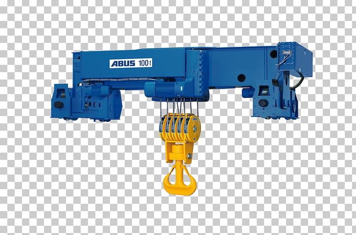 Abus Kransysteme Hoist Overhead Crane Wire Rope PNG, Clipart, Abus Kransysteme, Angle, Block And Tackle, Crane, Cylinder Free PNG Download