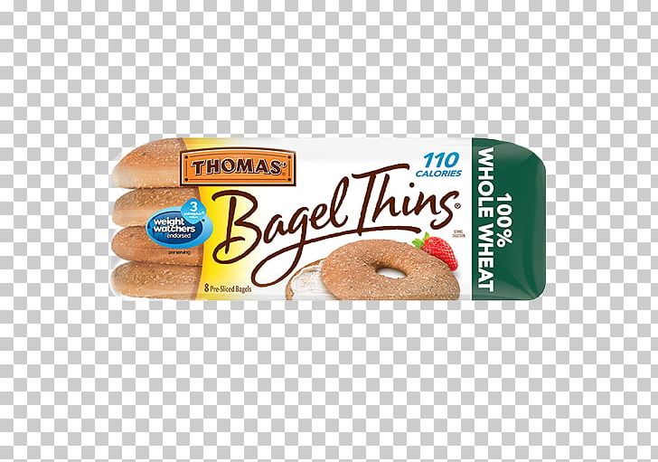 Bagel English Muffin Thomas' Whole Grain PNG, Clipart, Bagel, Bread, Breakfast, Calorie, Cream Cheese Free PNG Download