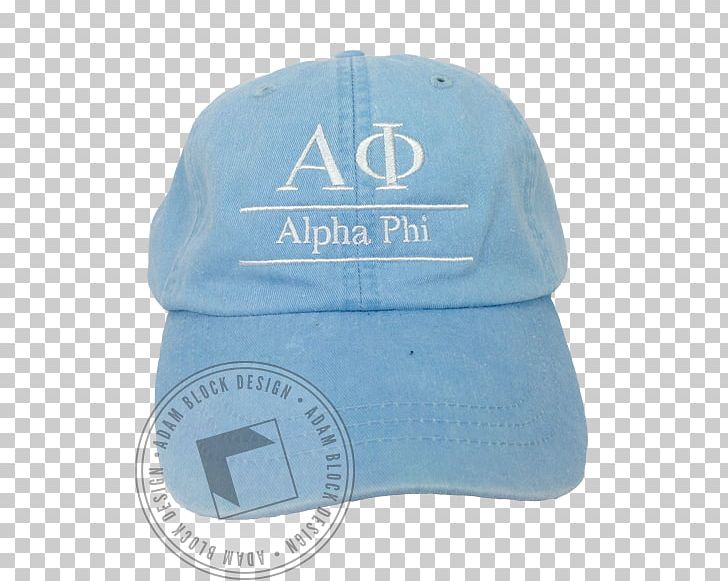 Baseball Cap T-shirt Alpha Phi Clothing Hat PNG, Clipart, Alpha Phi, Baseball Cap, Blue, Cap, Clothing Free PNG Download