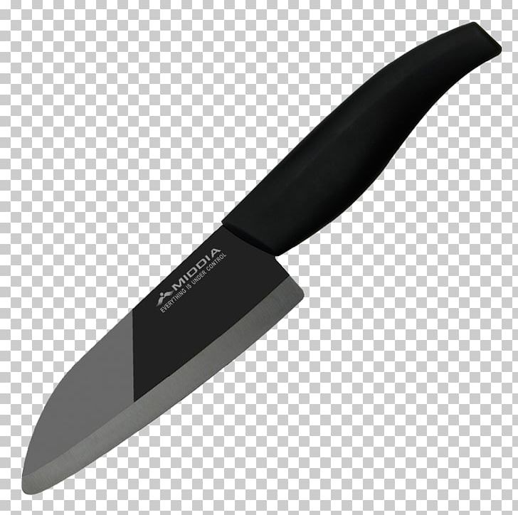 Ceramic Knife Santoku Chefs Knife Kitchen Knife PNG, Clipart, Black, Black Background, Black Board, Black Hair, Black White Free PNG Download