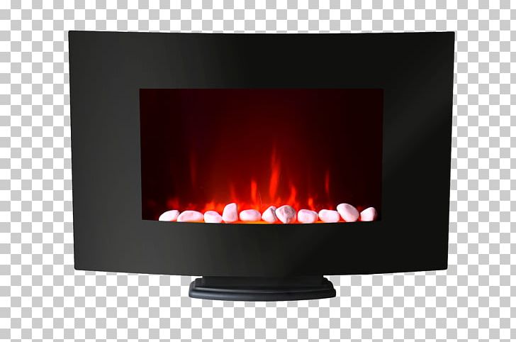 Chimney Berogailu Fireplace Electricity Electric Heating PNG, Clipart, Berogailu, Chimney, Convection, Decorative Stones, Display Device Free PNG Download