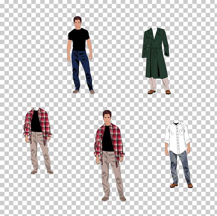 Clothing Tartan Pants Jeans Outerwear PNG, Clipart, Celebrities, Clothing, Gentleman, Jeans, Joint Free PNG Download