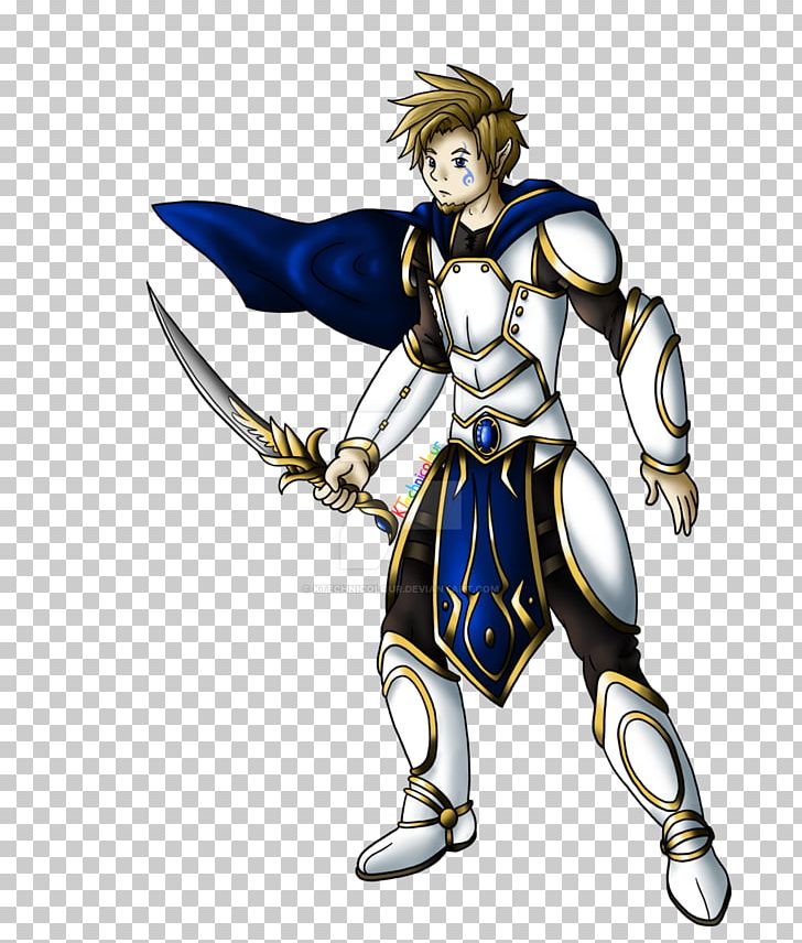Dungeons & Dragons Paladin Aasimar Knight Warrior PNG, Clipart, Action Figure, Anime, Armour, Art, Cold Free PNG Download