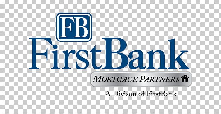FirstBank Holding Co Mortgage Loan First Bancorp PNG, Clipart, Area, Bank, Blue, Brand, Financial Services Free PNG Download