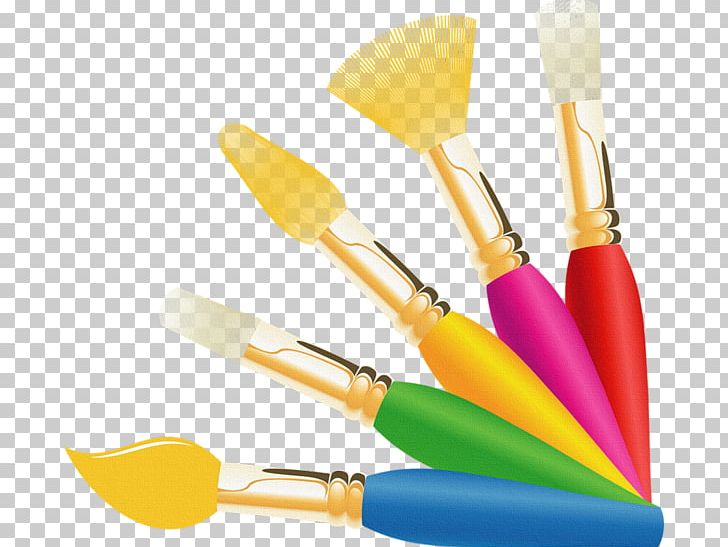 Paintbrush Painting Drawing PNG, Clipart, Art, Brush, Color, Drawing, Easel Free PNG Download