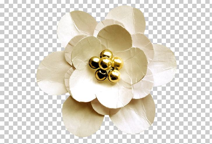 Paper Flower White PNG, Clipart, Artificial Flower, Bead, Black And White, Body Jewelry, Cicekler Free PNG Download
