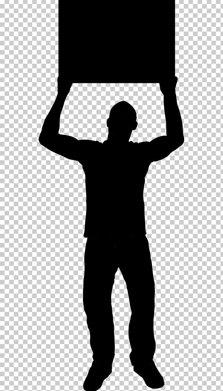 Protest Demonstration PNG, Clipart, Activism, Arm, Black And White, Clip Art, Computer Icons Free PNG Download