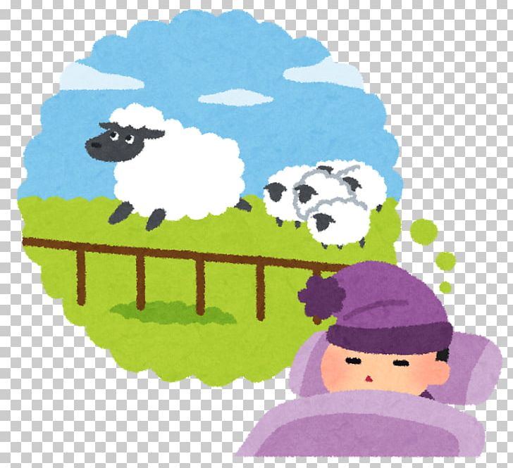 Sheep Sleep Wool Person PNG, Clipart, Animals, Apnea, Art, Breathing, Computer Wallpaper Free PNG Download