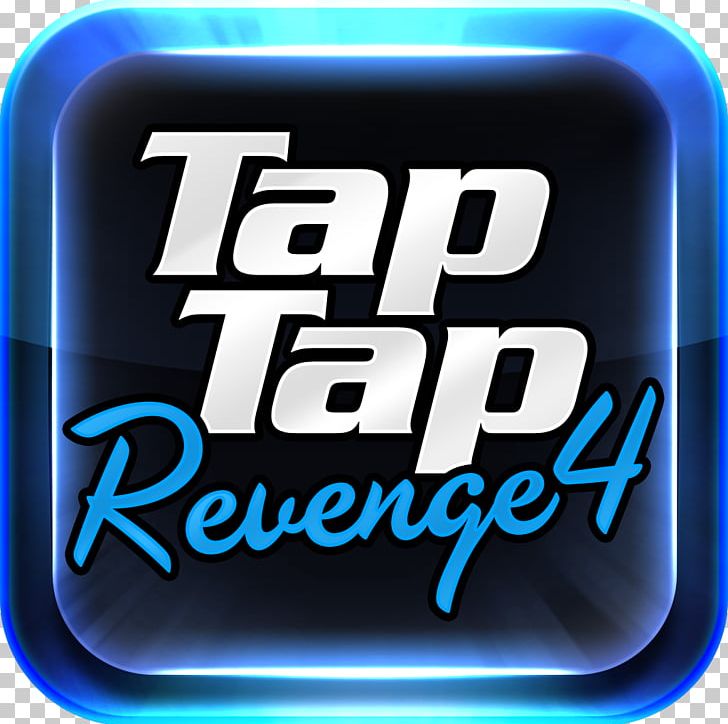 Tap Tap Revenge 4 Tap Tap Revenge 2 Tap Tap Revenge 3 IPod Touch PNG, Clipart, Android, Brand, Download, Electric Blue, Google Play Free PNG Download