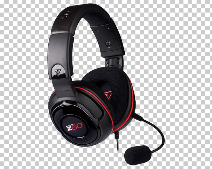 Turtle Beach Ear Force Z60 Turtle Beach Corporation Headset 7.1 Surround Sound Turtle Beach Ear Force Stealth 500X PNG, Clipart, 71 Surround Sound, Audio, Audio Equipment, Dts, Ear Free PNG Download