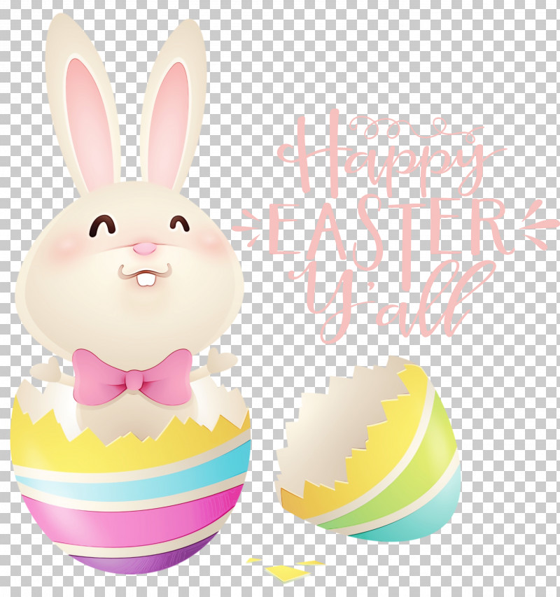 Easter Bunny PNG, Clipart, Chocolate Bunny, Christmas Day, Easter, Easter Basket, Easter Bunny Free PNG Download