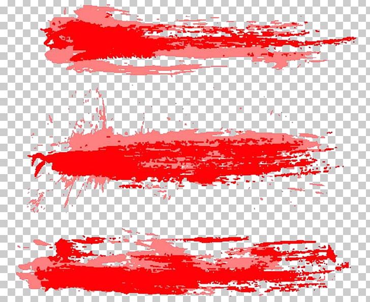 Blood Residue Ink Brush Red PNG, Clipart, Area, Bar, Blood, Blood Donation, Blood Drop Free PNG Download