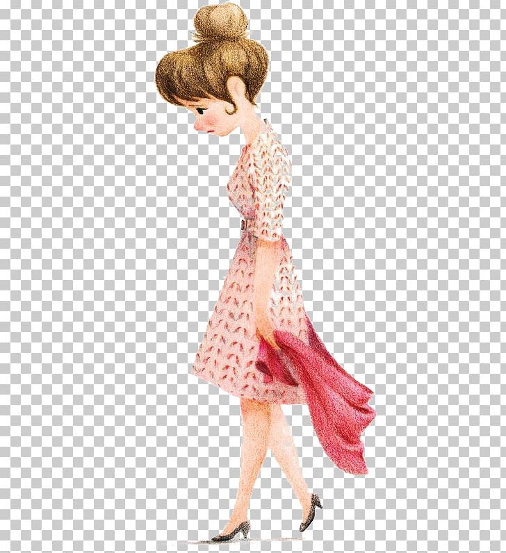 Drawing Painting Model Sheet Illustration PNG, Clipart, Animation, Anime Girl, Art, Cartoon, Color Free PNG Download