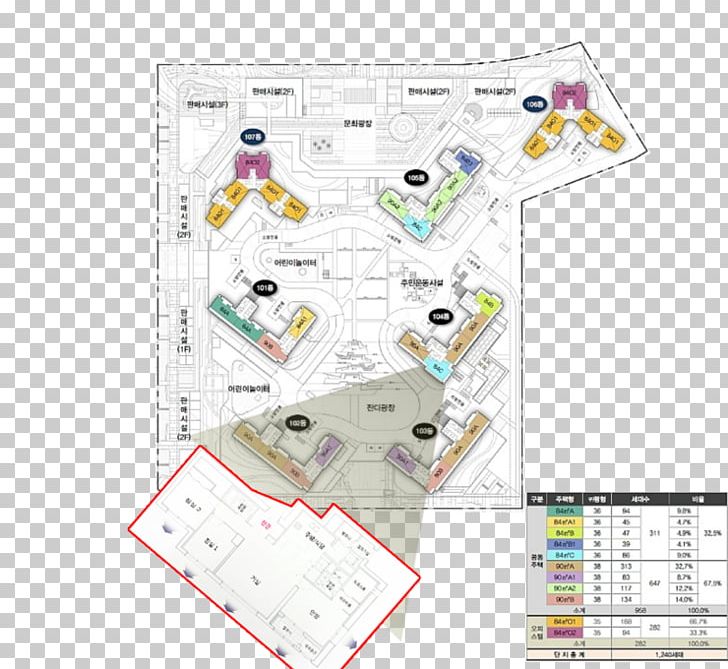 Gwanggyo Lake Park IPARK Officetel Apartment PNG, Clipart, Angle, Apartment, Area, Blog, Diagram Free PNG Download