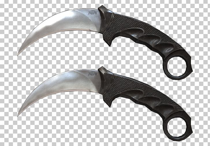 Hunting & Survival Knives CrossFire Bowie Knife Karambit PNG, Clipart, Arma Bianca, Blade, Bowie Knife, Cold Weapon, Crossfire Free PNG Download