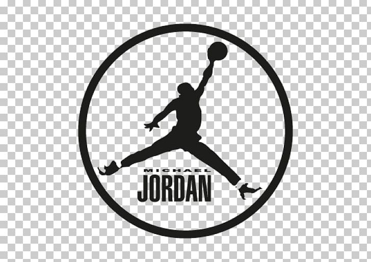 michael jordan nike symbol