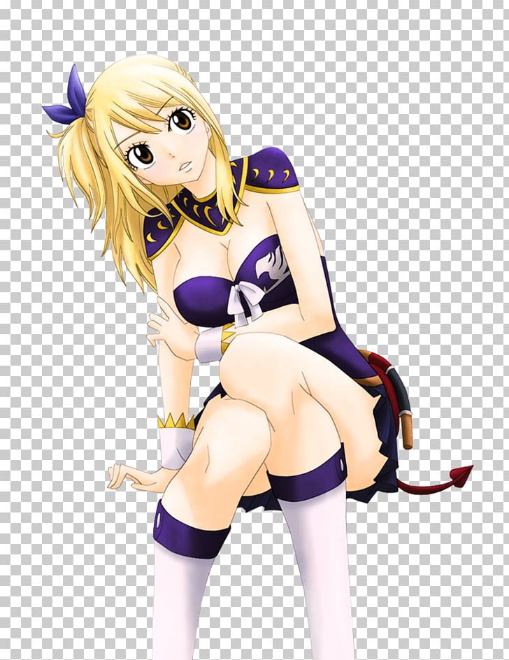 Free: Lucy Heartfilia Natsu Dragneel Erza Scarlet Fairy Tail Anime