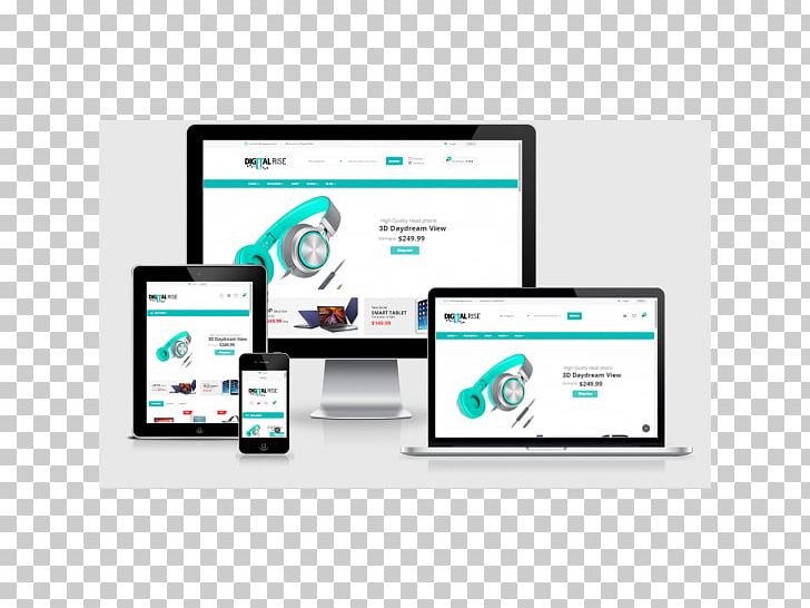 Responsive Web Design Blog Template WordPress PNG, Clipart, Blog, Blogger, Bootstrap, Brand, Communication Free PNG Download