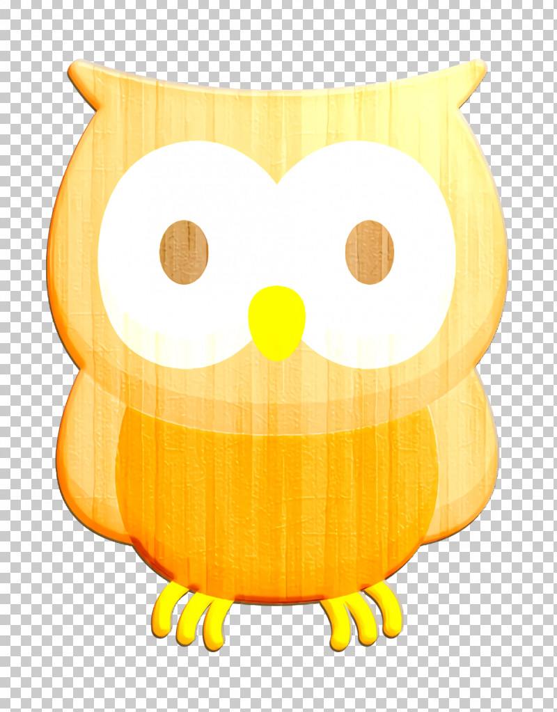 Animals Icon Owl Icon PNG, Clipart, Animals Icon, Beak, Biology, Bird Of Prey, Birds Free PNG Download