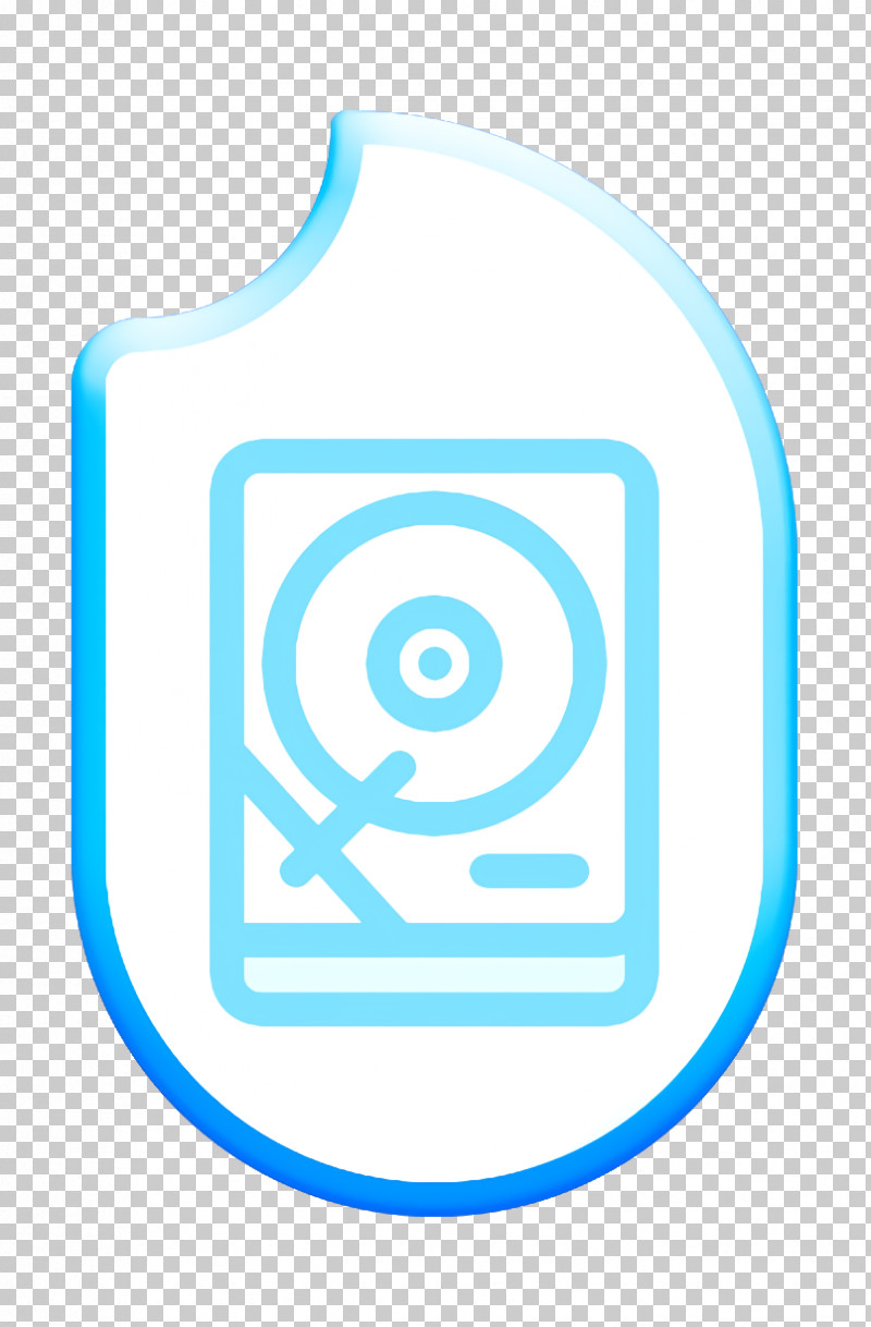 Hacker Icon Hdd Icon Data Protection Icon PNG, Clipart, Aqua, Circle, Data Protection Icon, Electric Blue, Hacker Icon Free PNG Download