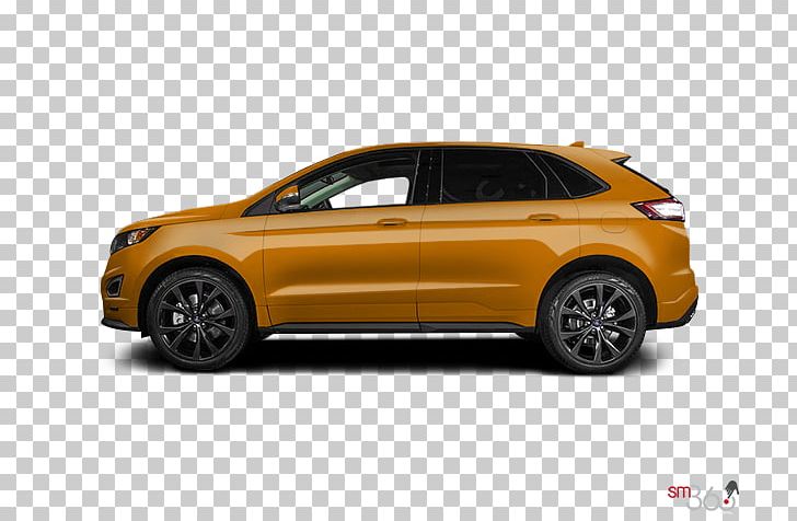 2015 Ford Edge Sport Mid-size Car Ford Edge TITANIUM PNG, Clipart, 2015 Ford Edge, 2015 Ford Edge Sport, Automotive Design, Car, City Car Free PNG Download