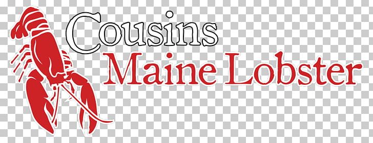 Cousins Maine Lobster Restaurant Lobster Roll Street Food PNG, Clipart, American Lobster, Area, Brand, Cafe, Cousins Maine Lobster Free PNG Download