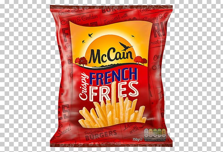 French Fries Potato Wedges Hash Browns Fried Sweet Potato McCain Foods PNG, Clipart, Condiment, Convenience Food, Cooking, Cuisine, Flavor Free PNG Download