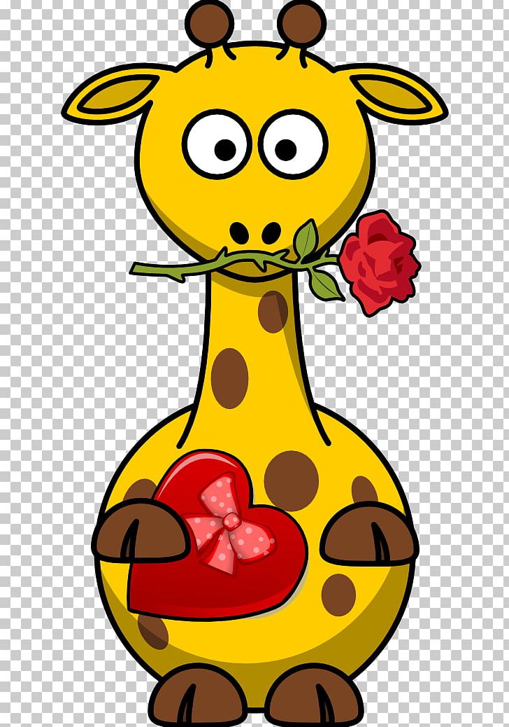 Giraffe Wedding Invitation Valentines Day Heart PNG, Clipart, Artwork, Flower, Gift, Giraffe, Giraffe Graphics Free PNG Download