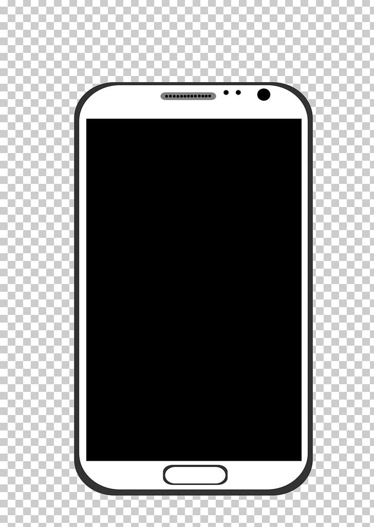 Responsive Web Design IPhone Mobile App PNG, Clipart, Angle, Black, Electronic Device, Electronics, Gadget Free PNG Download