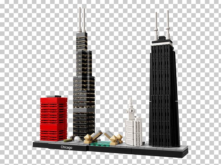 Willis Tower Chicago Architecture Foundation Lego Architecture LEGO 21033 Architecture Chicago PNG, Clipart, Architecture, Building, Chicago, Chicago Architecture Foundation, City Free PNG Download