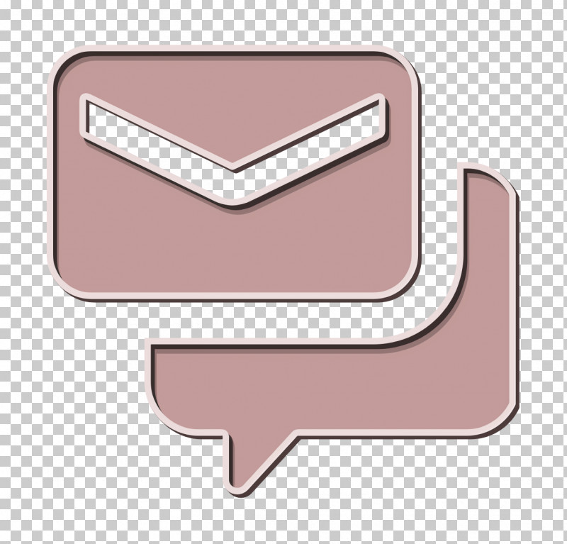 Chat Icon Email Icon PNG, Clipart, Angle, Chat Icon, Email Icon, Line, Meter Free PNG Download