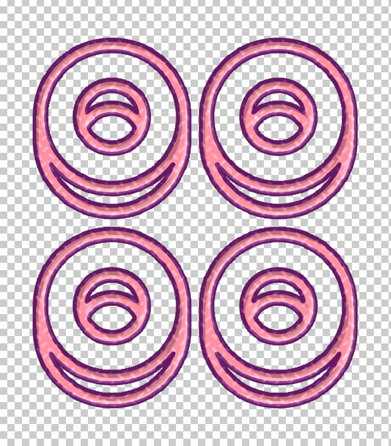 Cracknels Icon Bakery Icon Ring Icon PNG, Clipart, Bakery Icon, Circle, Cracknels Icon, Ring Icon Free PNG Download