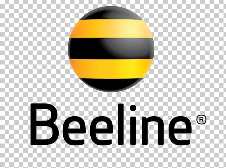 Beeline Telecommunication Business Mobile Phones Logo PNG, Clipart, Armenia Telephone Company, Beeline, Brand, Business, Company Free PNG Download