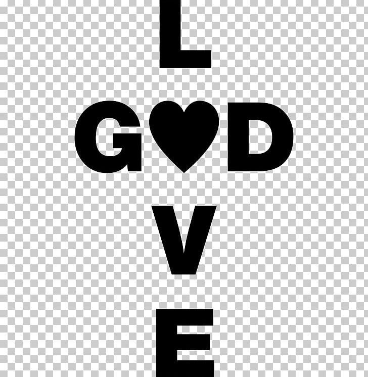 God Love Creator Deity PNG, Clipart, Area, Black, Black And White, Brand, Clip Art Free PNG Download