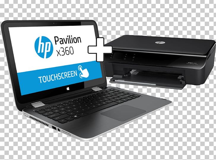 Laptop Hewlett-Packard Dell HP Pavilion 2-in-1 PC PNG, Clipart, 2in1 Pc, Computer, Computer Accessory, Computer Hardware, Dell Free PNG Download