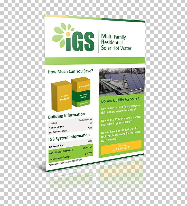 Solar Water Heating Hotel Solar Thermal Collector Resort Solar Power PNG, Clipart, Advertising, Brand, Brochure Cover, Display Advertising, Energy Free PNG Download