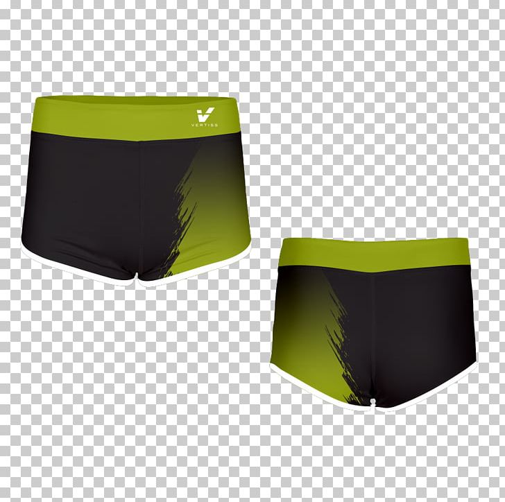 Swim Briefs Trunks Underpants PNG, Clipart, Active Shorts, Brand, Briefs, Computer Font, Green Free PNG Download
